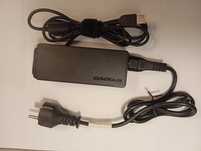 LENOWO 90 WAT 20 v 4,5A Zasilacz adapter laptop komputer router kamera