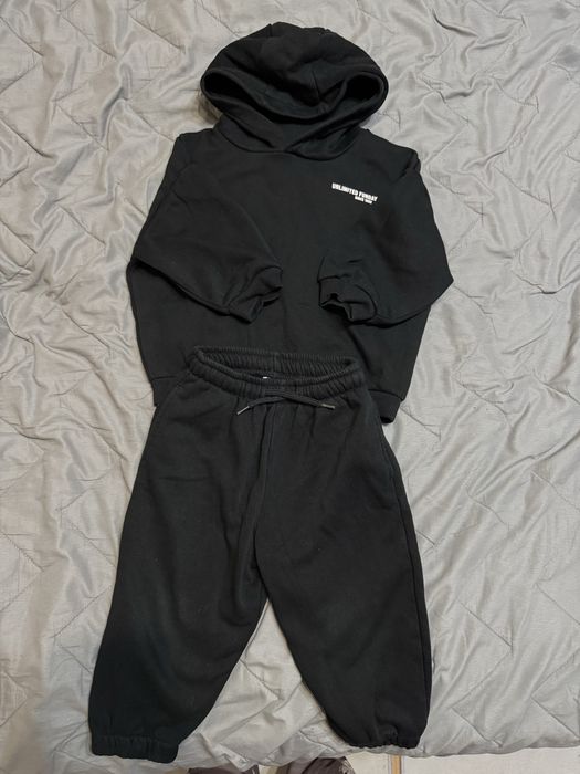 Костюм від Next в 92 розмірі