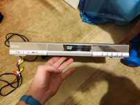DVD Player Mustek (читає всі диски аналог BBK)