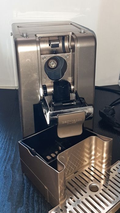 Кофемашина Zespresso Caffe (Zepter)