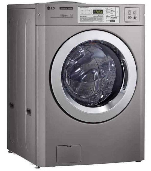 Pralka LG Titan C MAX 15 kg Pralnica przemysłowa Pralnicowirówka