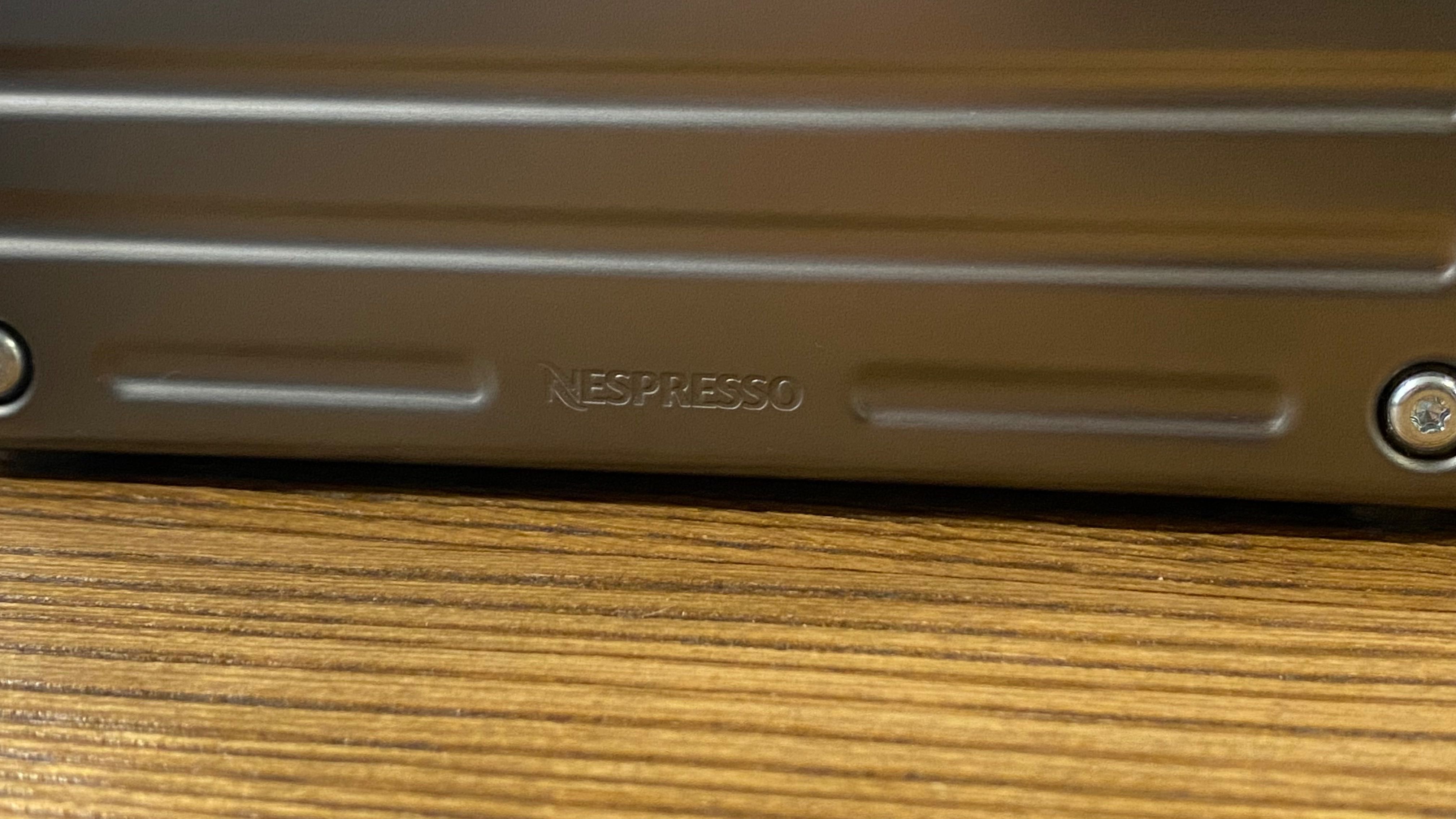 Krups Nespresso Pixie XN3005