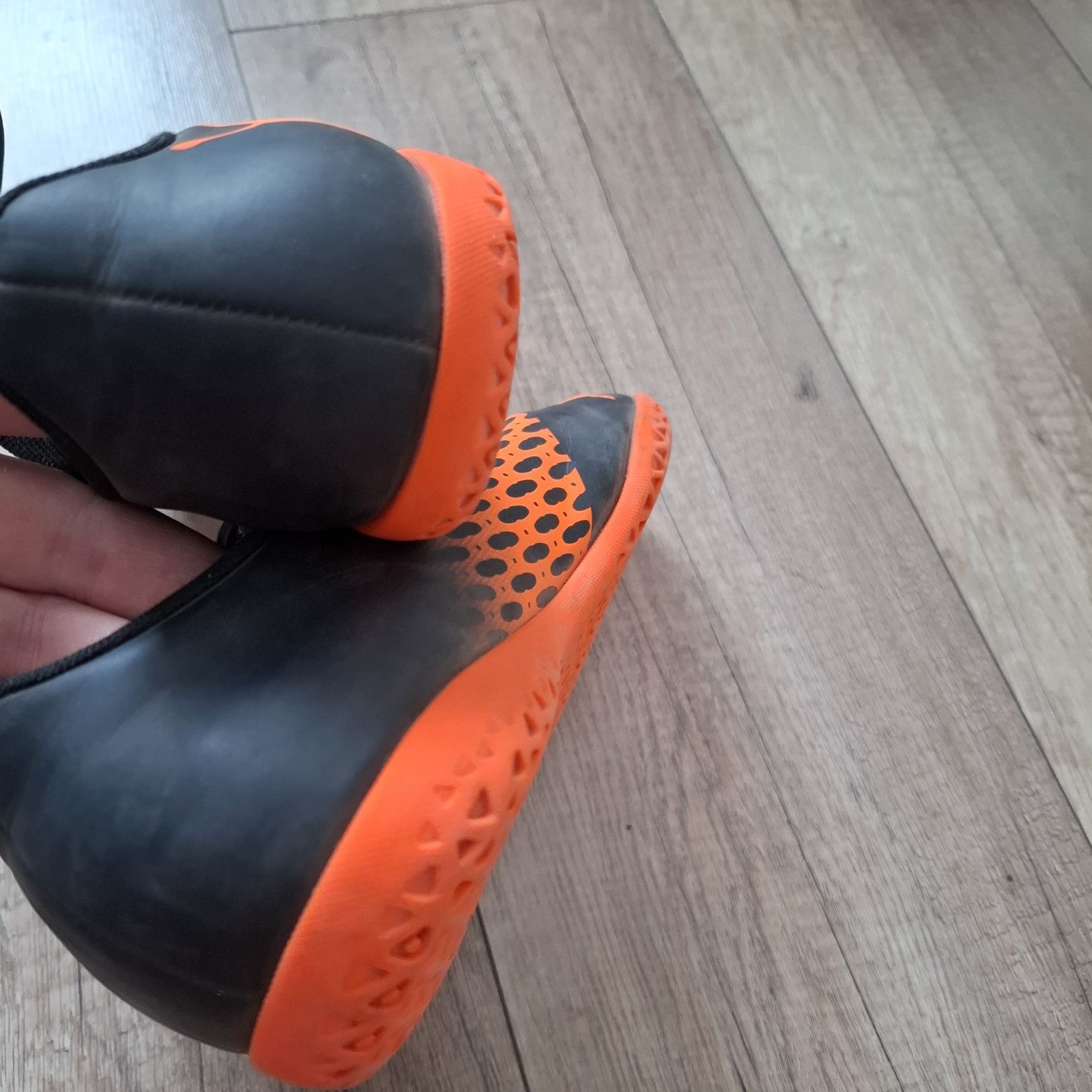 Buty puma r. 37, piłka nożna, halowki