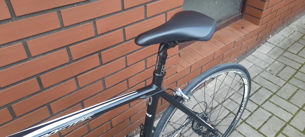 Rower szosowy scott speedster 50