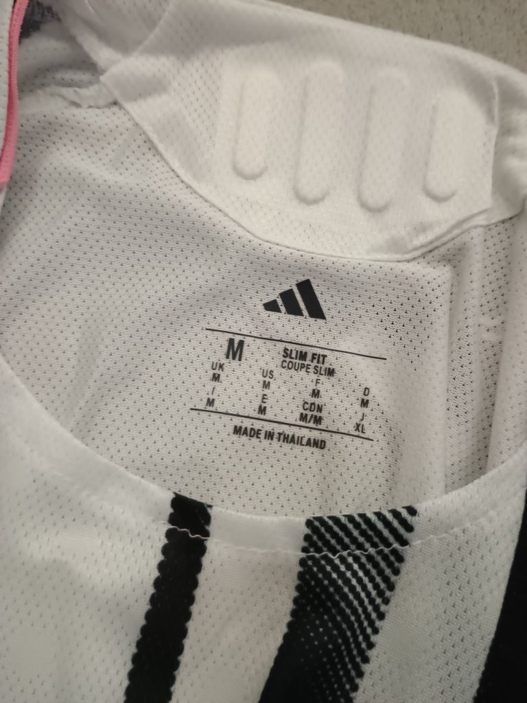 Koszulka Juventus F.C 2025/2026