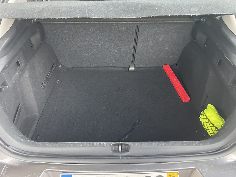 Citroen C4 BlueHDi Feel