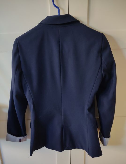 Marynarka Stradivarius Elegancka Klasyczna S
