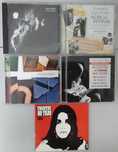 Lote 02. 15 CDs Originais Musica Portuguesa