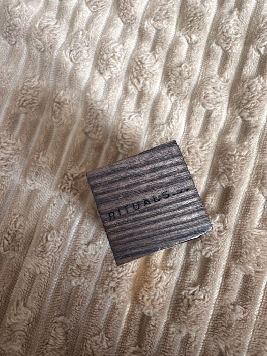 Парфуми rituals чоловічі 15мл