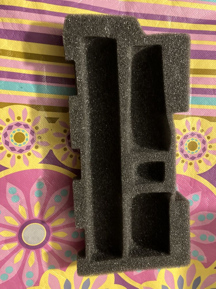 Walizka Case  na mikrofon AKG C 1000 S