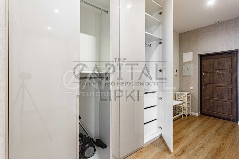 Оренда квартири Київ, Печерський район