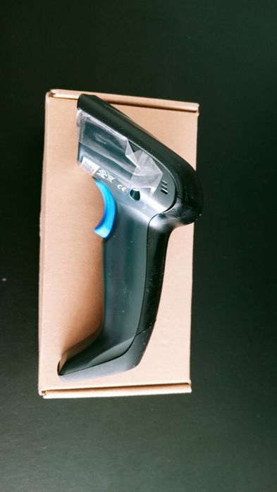 Scanner de mão Datalogic Gryphon GD4400