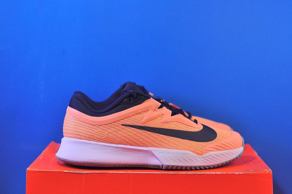 Кроссовки Nike Vapor Pro 3 Clay Pegasus Trail 4 Gore-Tex   Оригінал