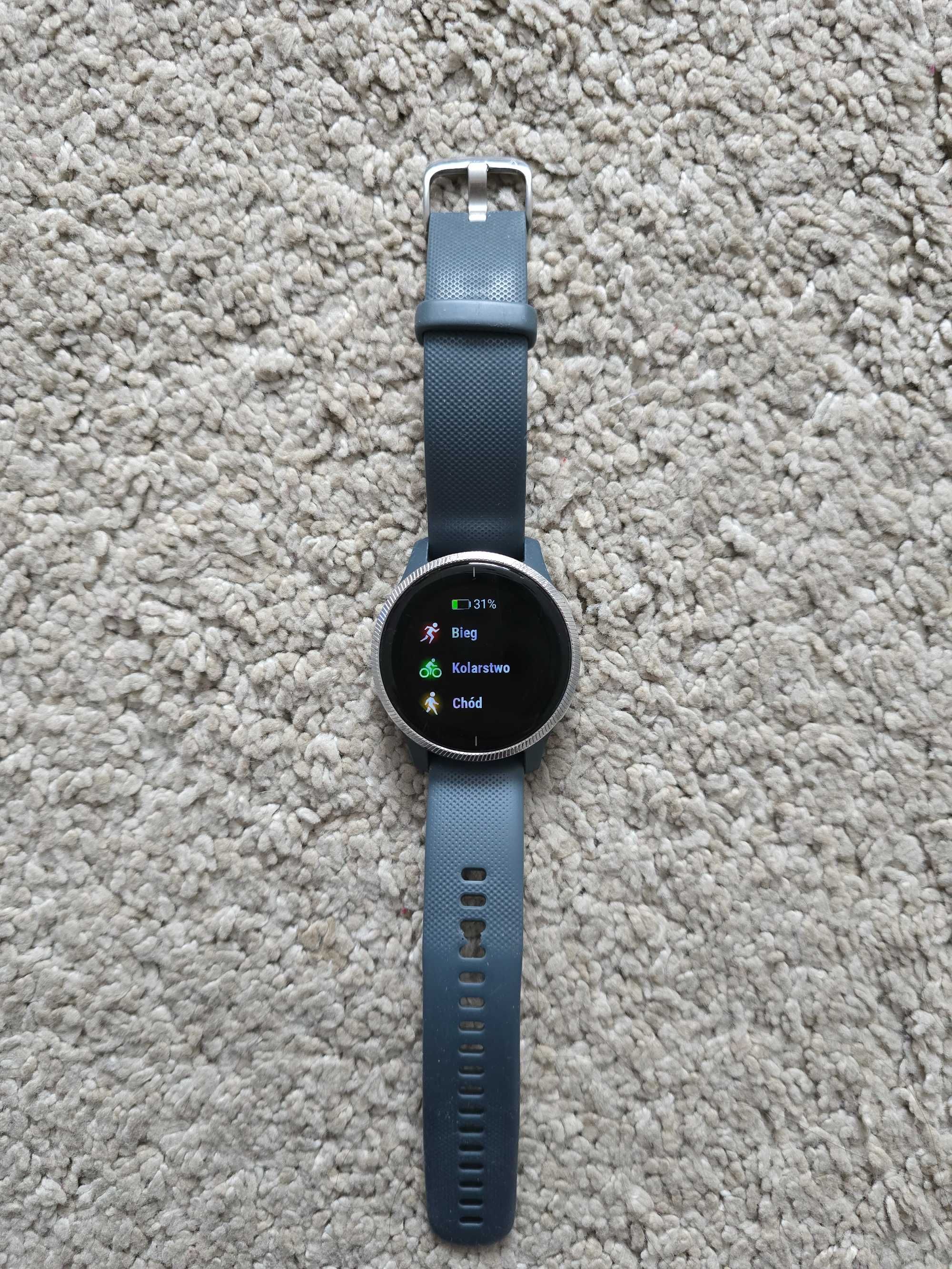 Garmin Venu 280zl