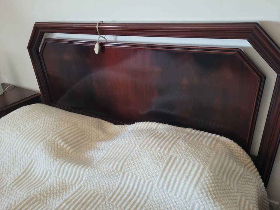 Mobilia para quarto
