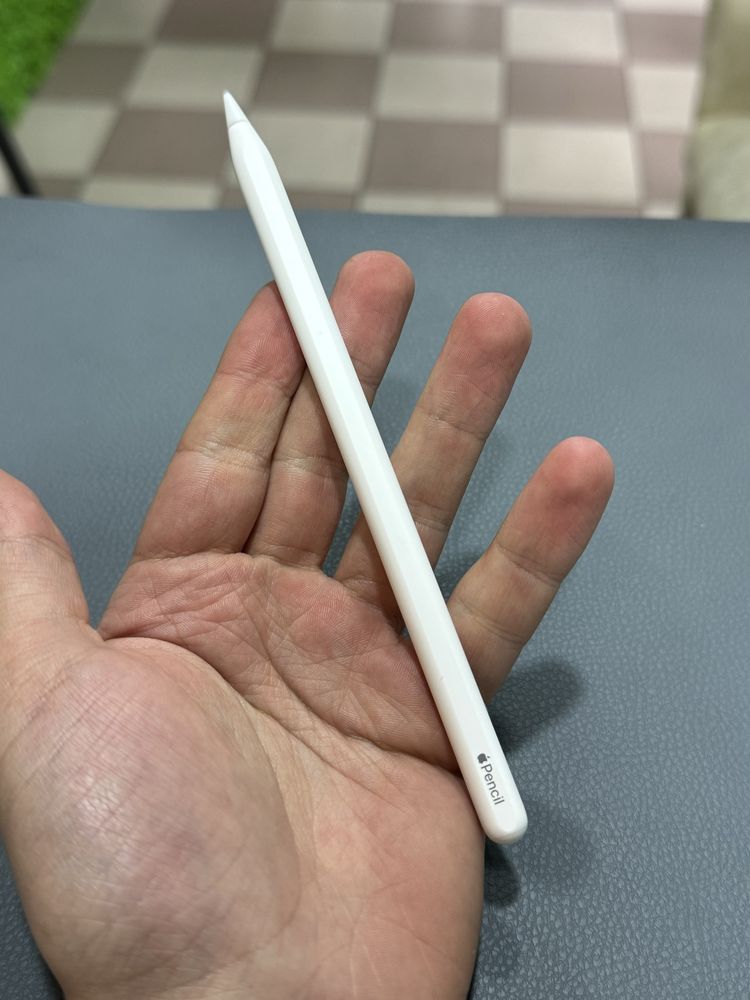 Apple Pencil (2nd generation), Эпл Пенсил 2