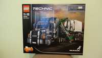 Nowe LEGO Technic 42078 Mack Anthem