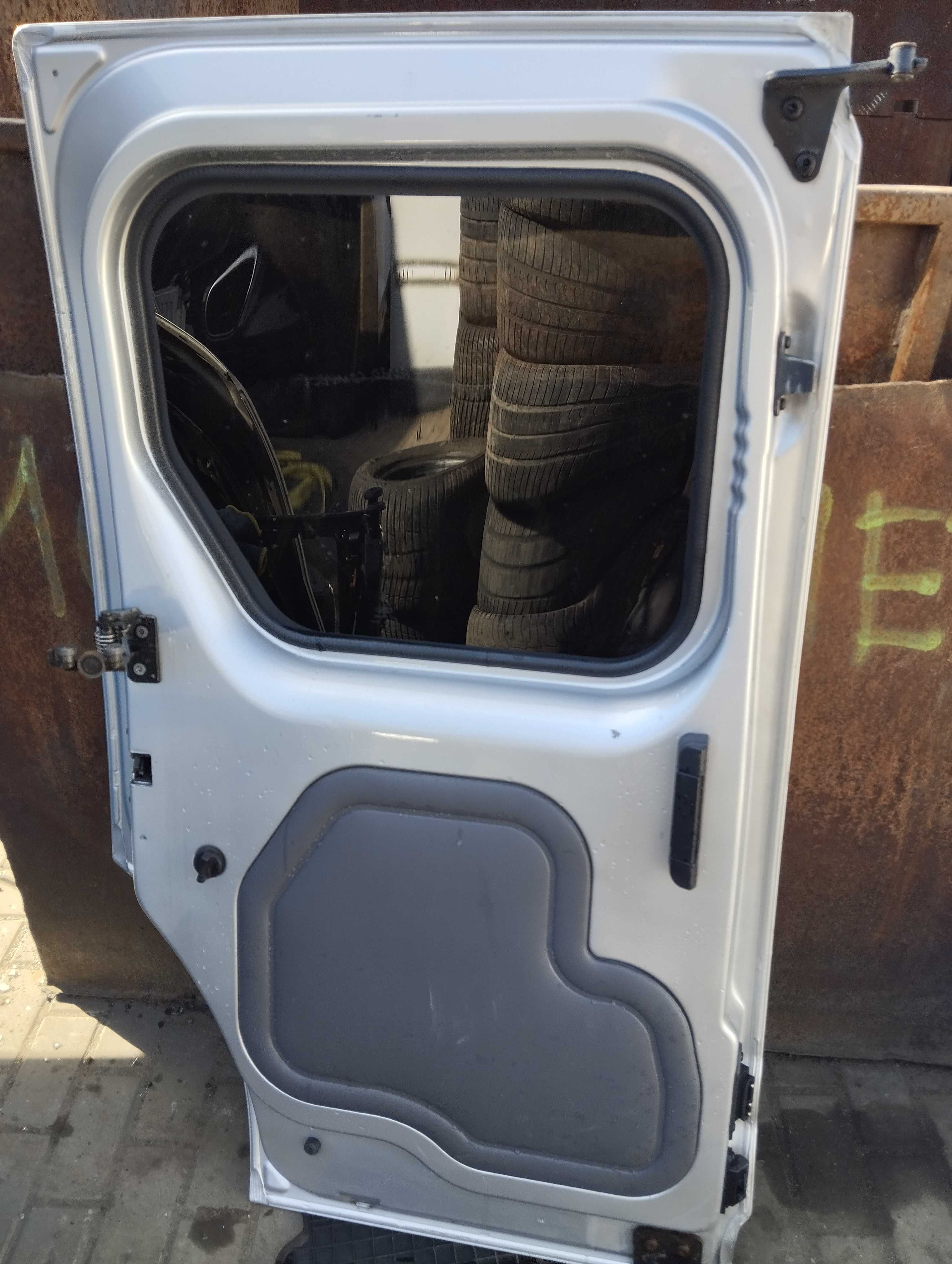 Drzwi Przesuwne Boczne Lewe Ford Transit Connect Tourneo MK1