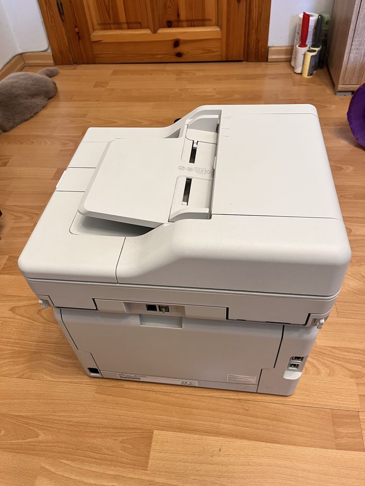 Brother MFC L3730CDN
