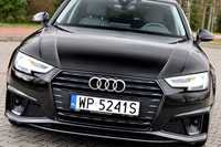 Audi A4 AUDI A4 S LINE#VirtualKopit#Kamera#BLIS#MATRIX#Bezwypadkowy#