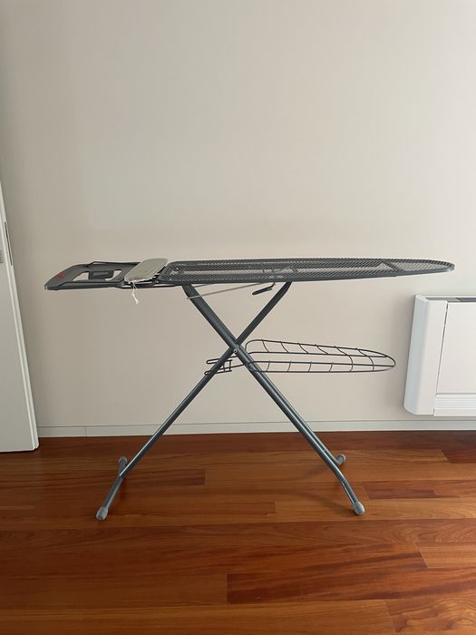 Tábua de passar a ferro - Rayen Gama Premium