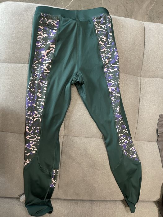 Спортивні штани Reebok