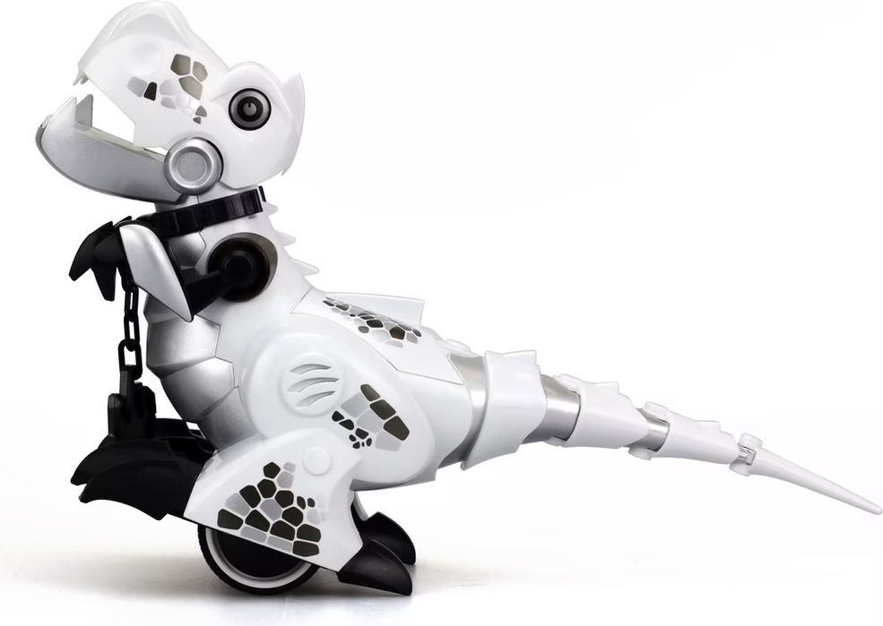 Інтерактивна іграшка Silverlit Робот-Динозавр Діно