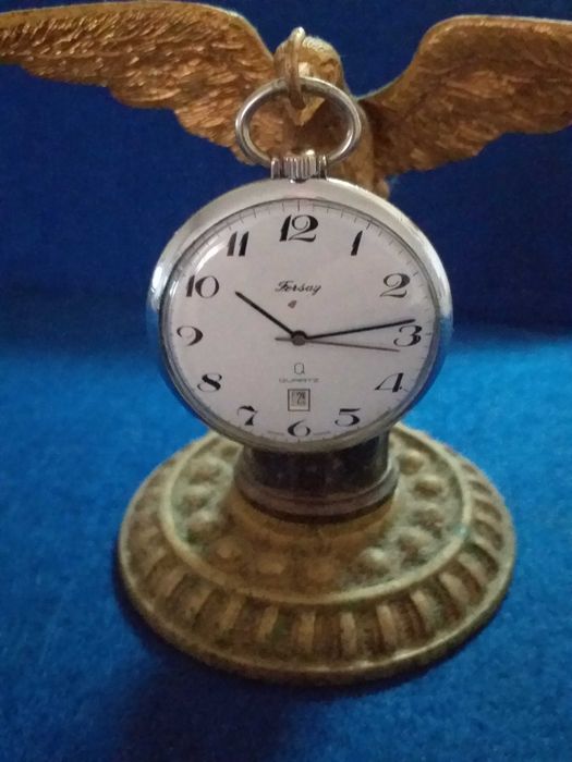 relogio de bolso fersay