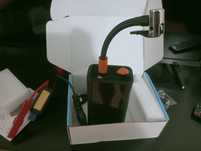 Booster powerbank compressor carro
