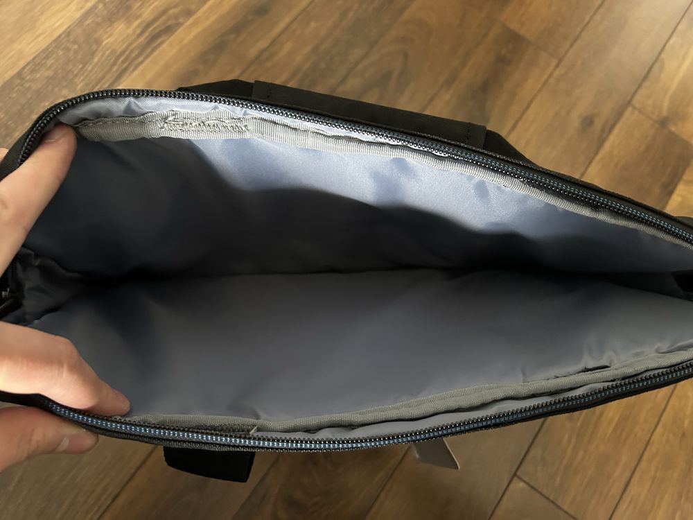 Dell - torba do laptopa