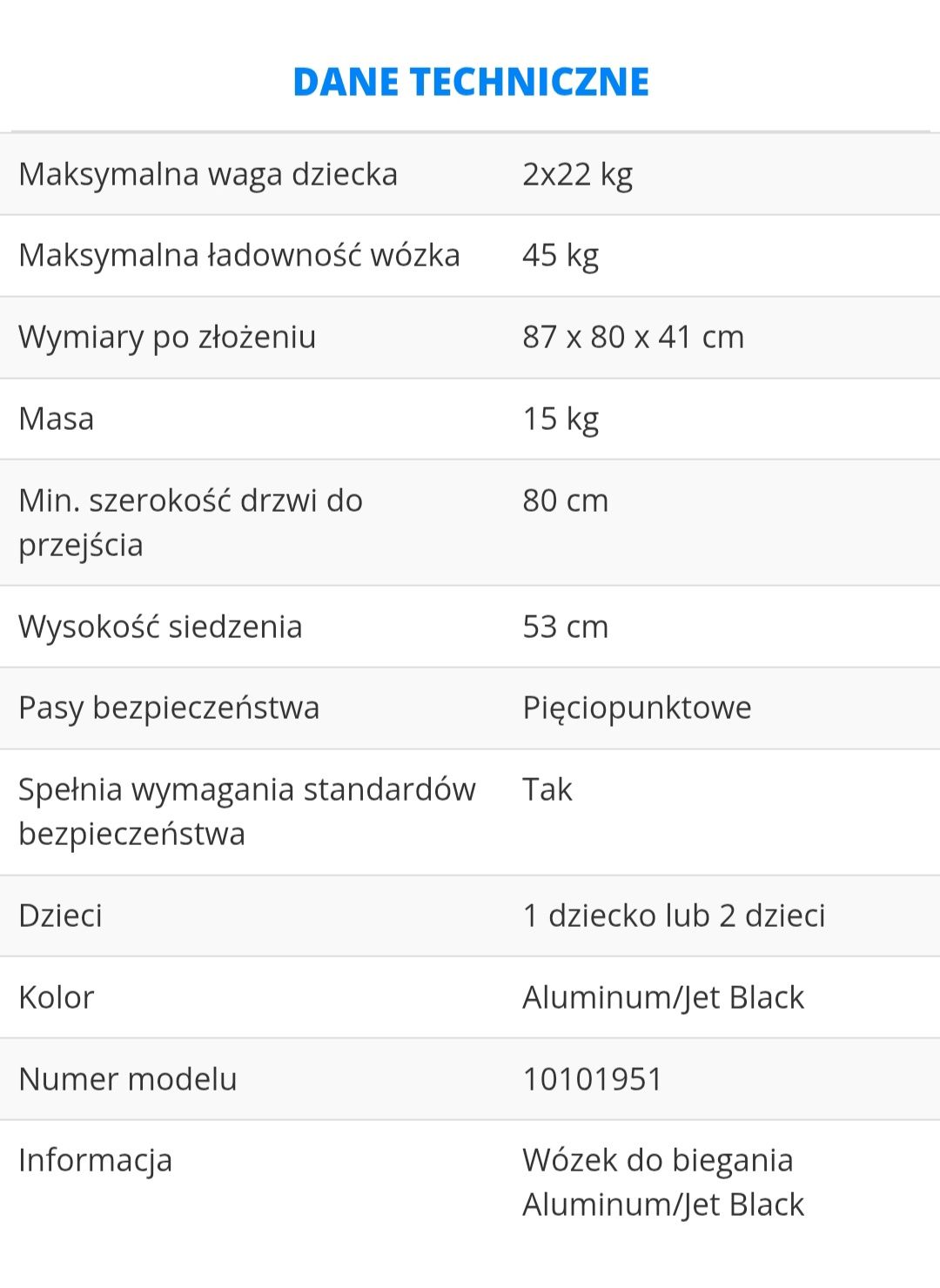 Thule Urban Glide 2 double black+ gratis etui na kom i haczyki