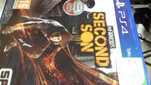Infamous second son PS4, sklep tychy, wymiana