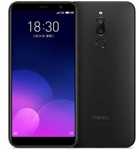 [NOWY] Meizu M6T +etui +szkło hartowane