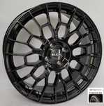 Felgi 18 Fiat Bravo 500 Abarth Stilo Alfa Romeo Mito Ypsilon 4x98 MAK