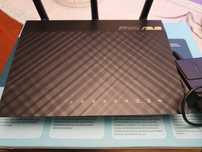 Router Asus RT-AC66U