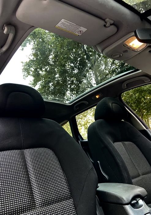 Oportunidade: Carro Peugeot 407 SW 2.0 HDi AUTOMÁTICO/ teto panorâmico