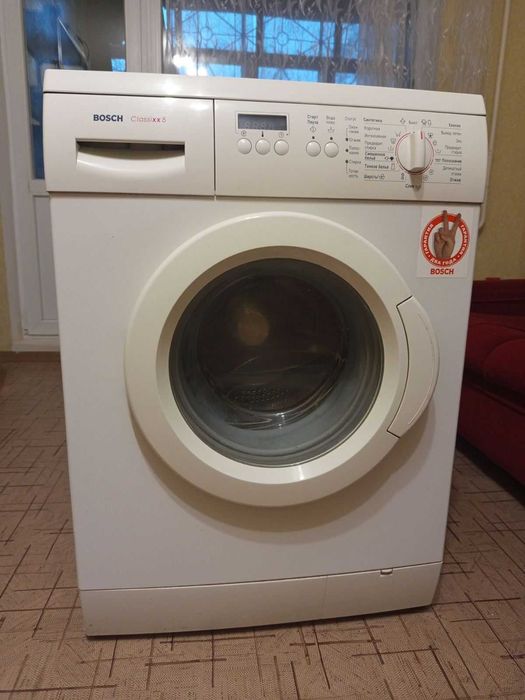 Стиральная машина Bosch WLF16260OE