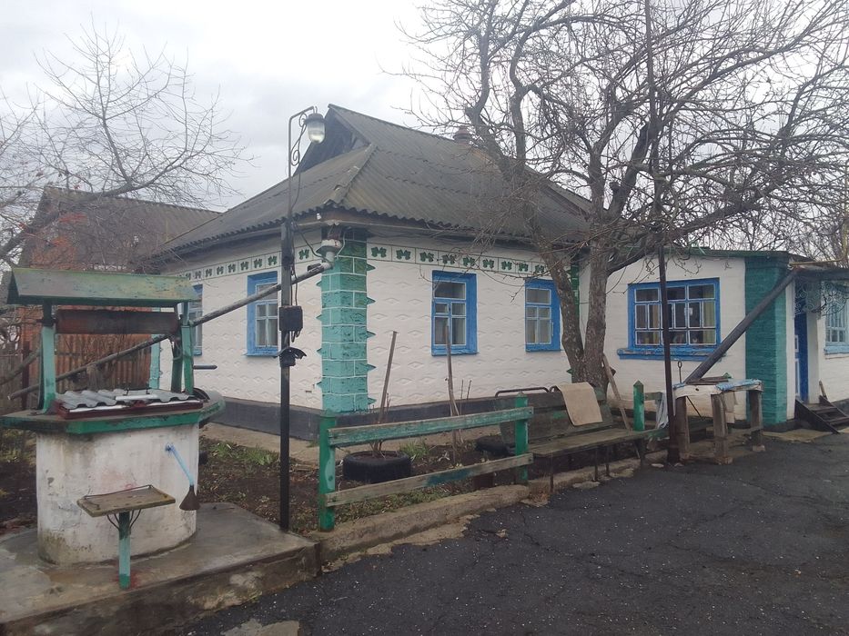 Продається дом..