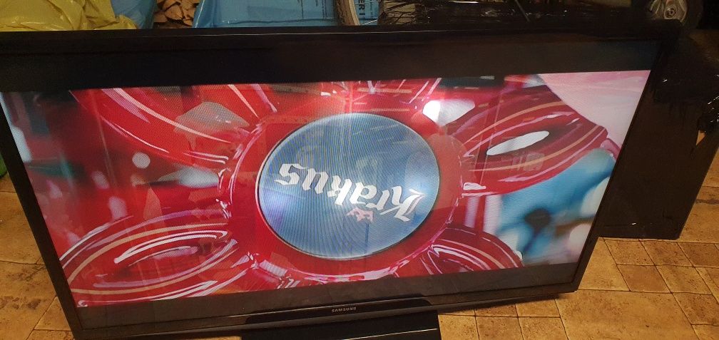 Telewizor Samsung UE32H4000AW