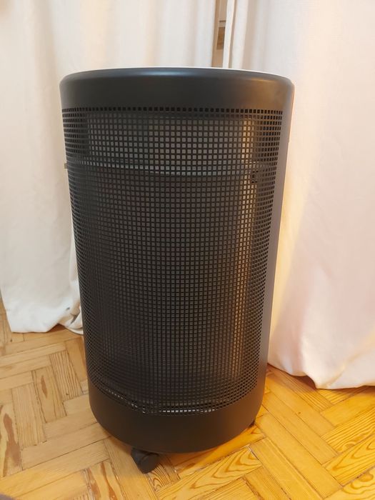 Vende-se aquecedor a gás Hotspot da GALP em 2.° mão