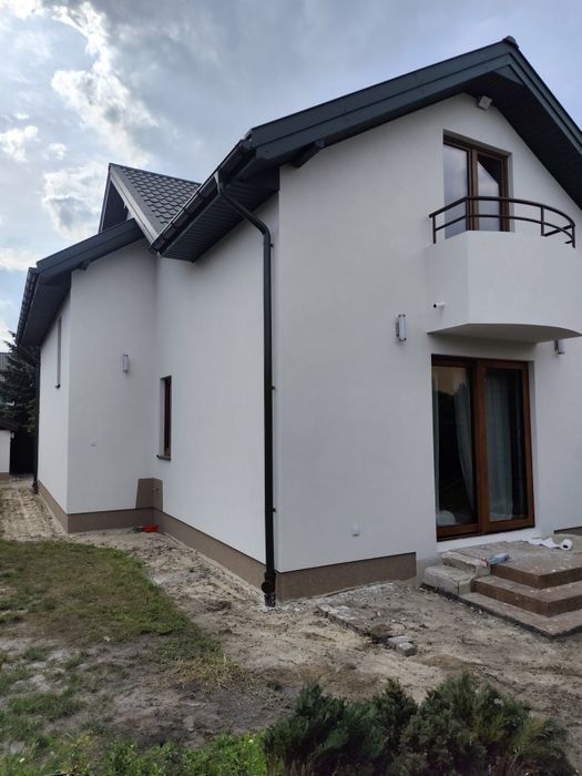 Usługi remontowo budowlane