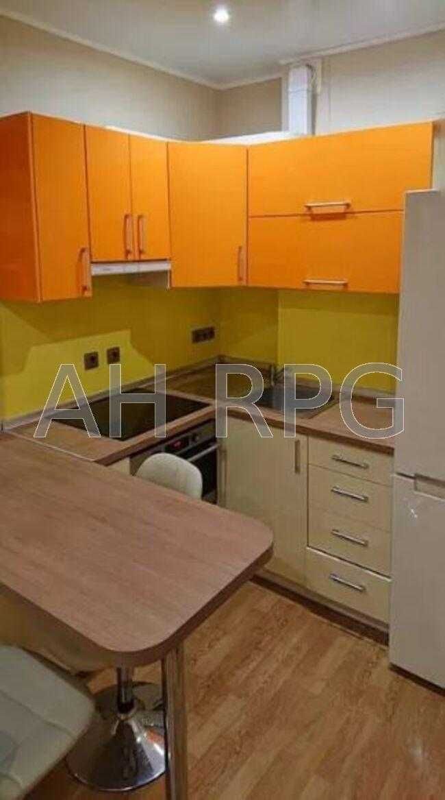 Продаж 1-к квартири в ЖК Комфорт Таун,  40 м², вул. Регенераторна