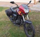 Junak 122 125/150cc