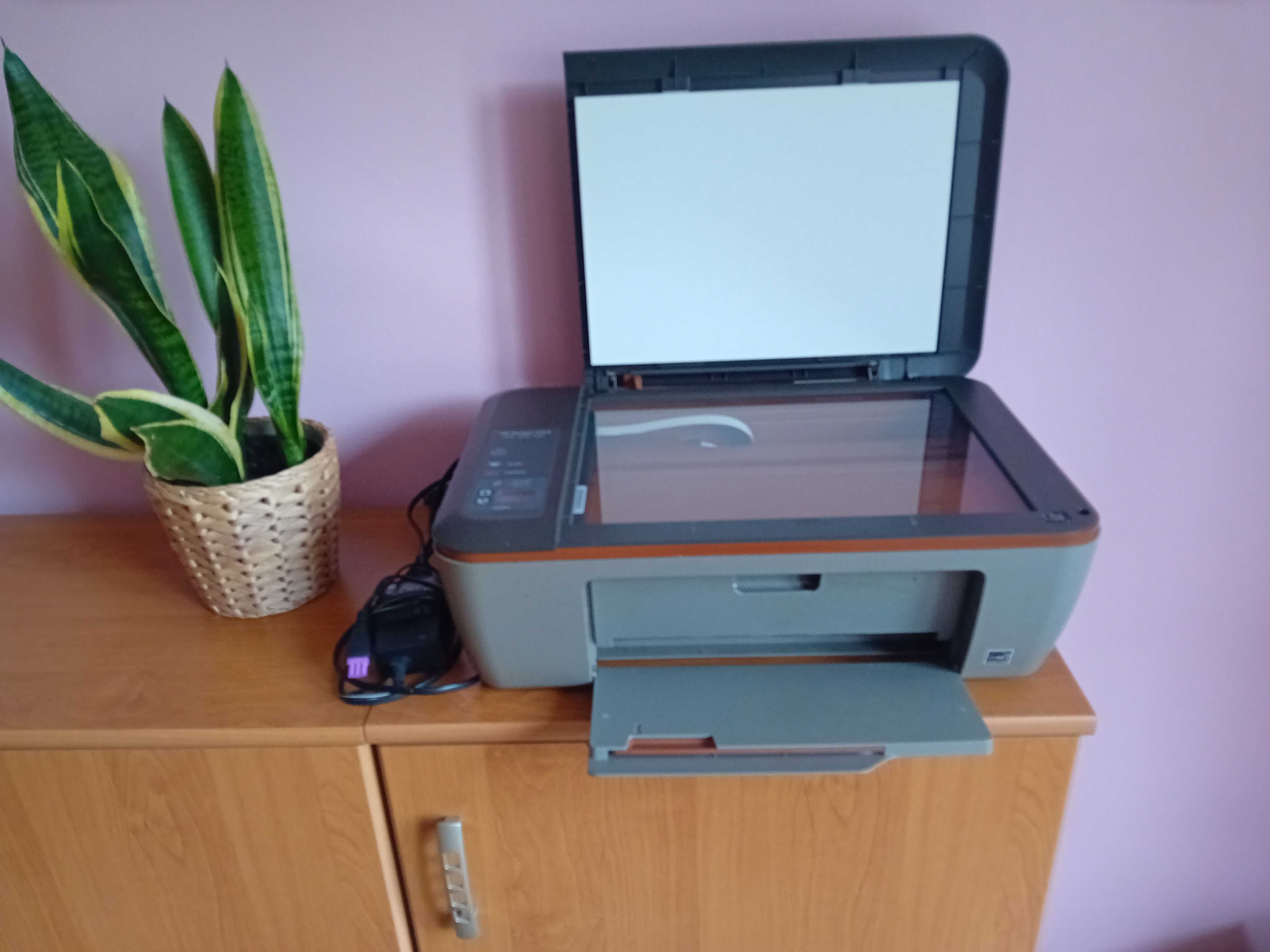 drukarka HP Deskjet 2514