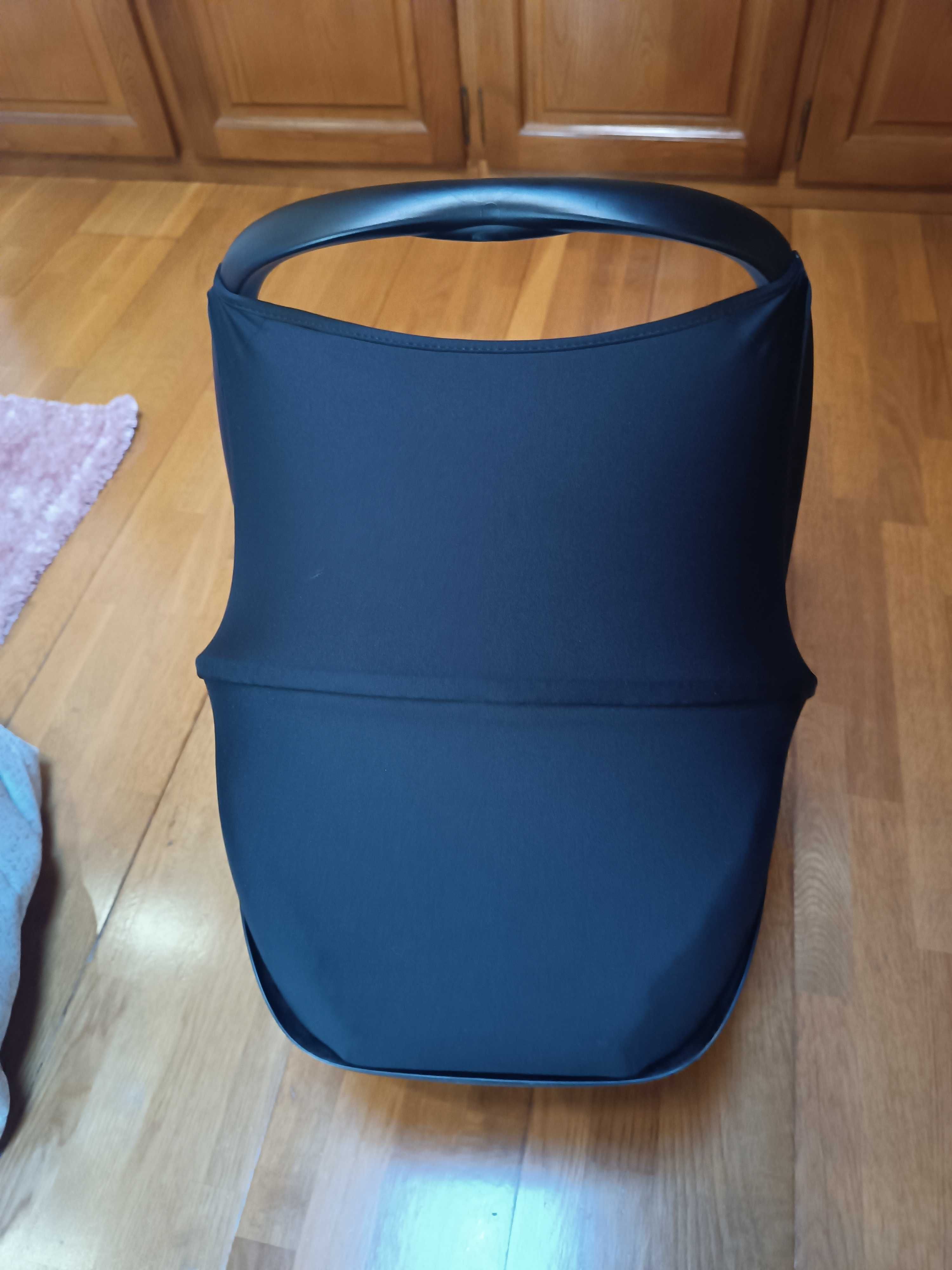 Ovo com isofix maxi cosi