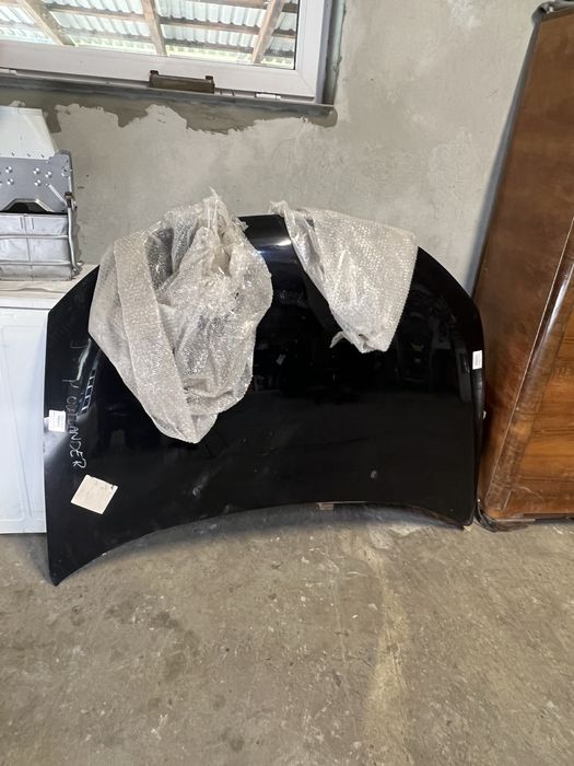 Продається капот до Mitsubishi autlender 2 ( 2009-2012 ) рік