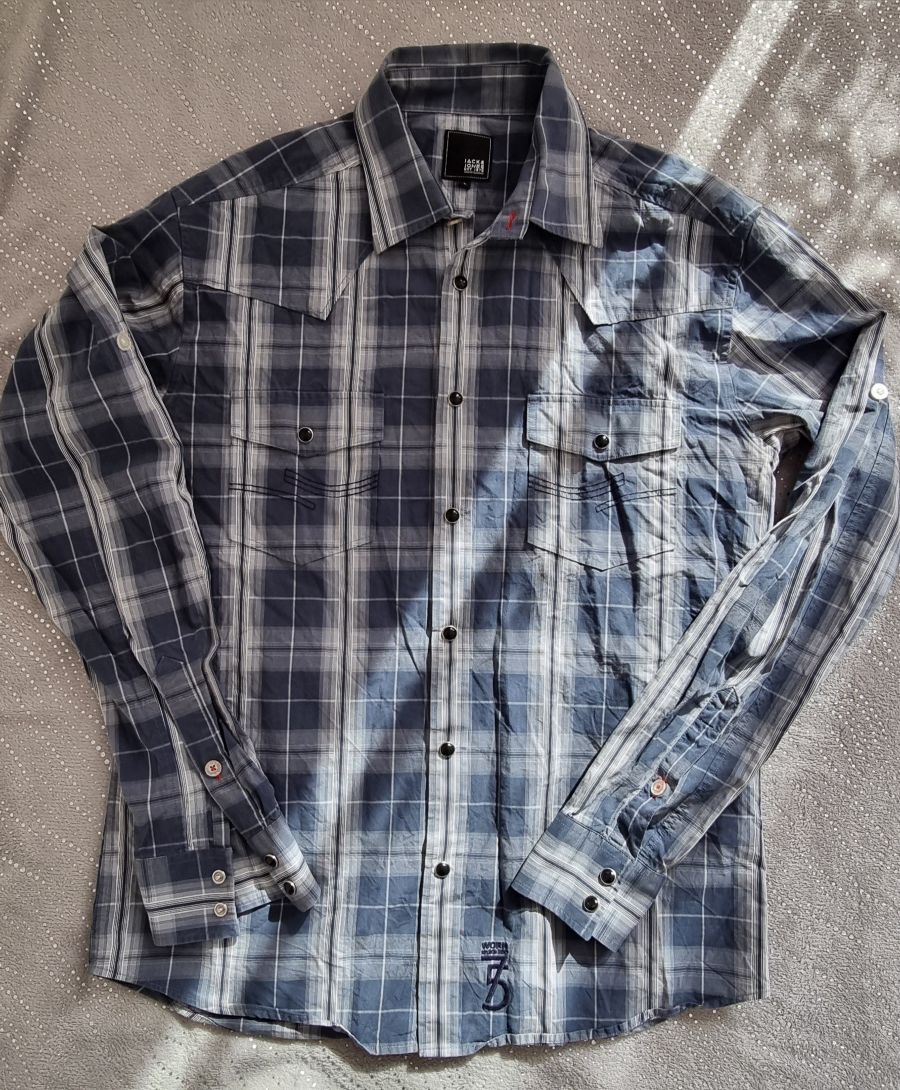 Koszula firmy Jack&Jones rozm. L