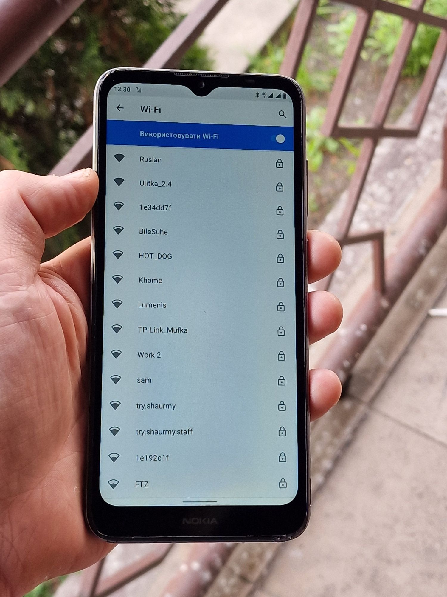 Nokia C20 ( 2 sim ) 4G LTE