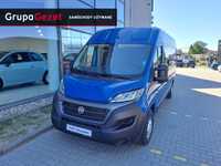 Fiat Ducato  DUCATO LAMAR Brygadowy - Polski Salon I właściciel