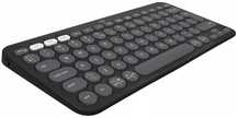 Klawiatura hybrydowa Pebble Keys 2 K380s